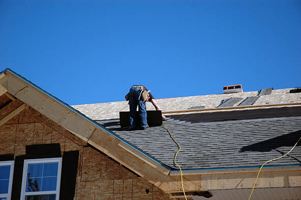 Best Commercial Roofing Services  in Burgaw, NC